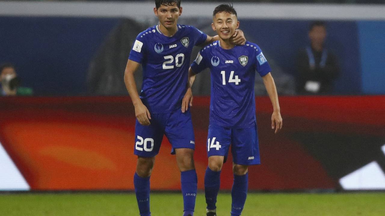 Узбекский футболист ЦСКА объяснил незнание русского языка до перехода в клуб