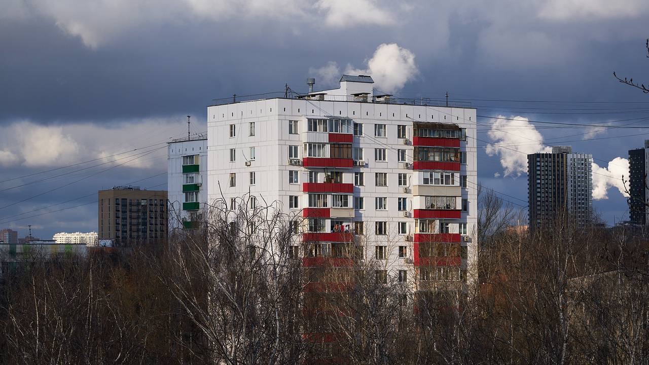 Стала известна ситуация с лимитами по семейной ипотеке