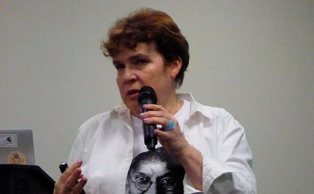 Суд оштрафовал Тамару Эйдельман по делу о дискредитации армии России