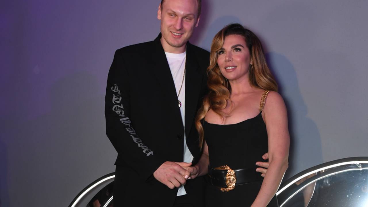 Первая жена погибшего баскетболиста Тиммы рассказала о его финансовом крахе