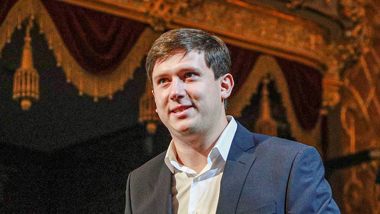 Артист Большого театра ответил на обвинения во лжи об отравлении