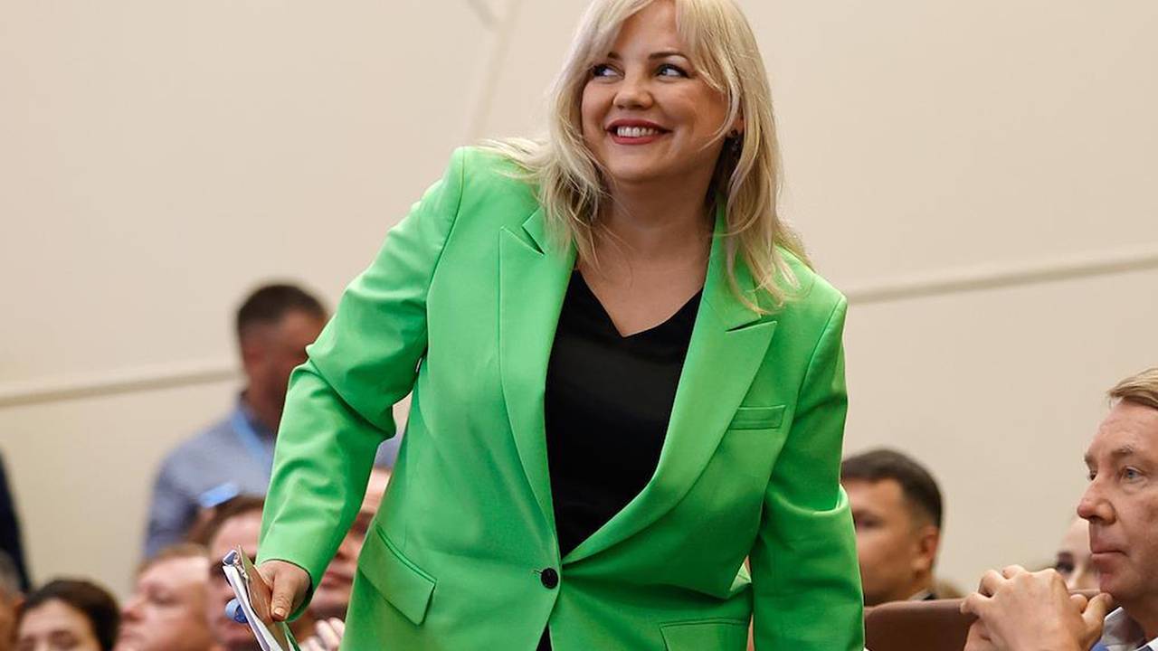 Гендиректор РУСАДА объяснила разницу в допинг-делах Валиевой и Швентек