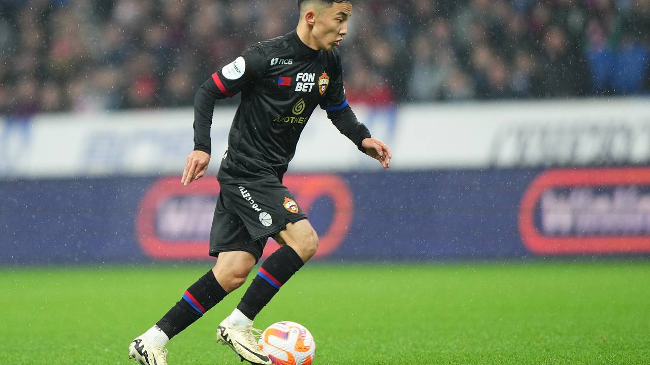 Иностранный футболист ЦСКА назвал цену самых дорогих купленных кроссовок