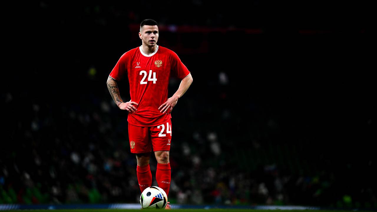 Футболист ЦСКА оценил возможность прожить на 30 тысяч рублей в месяц