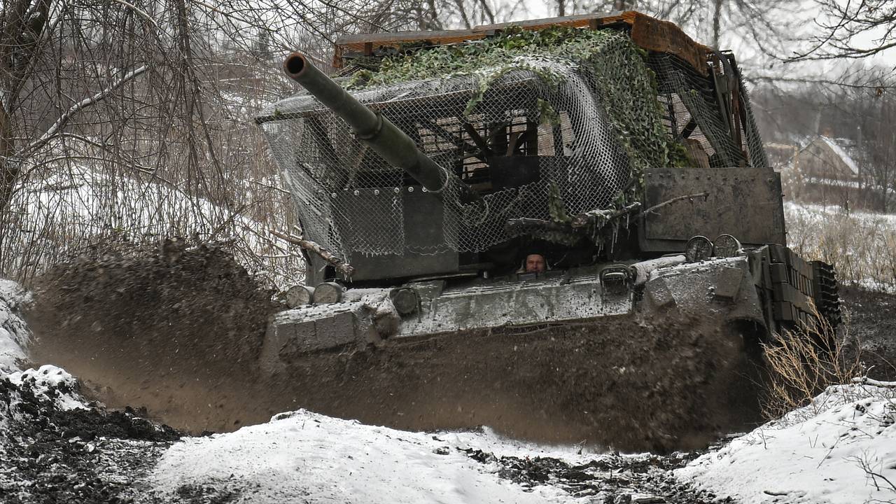 Модернизированная военная техника России заинтересовала заказчиков