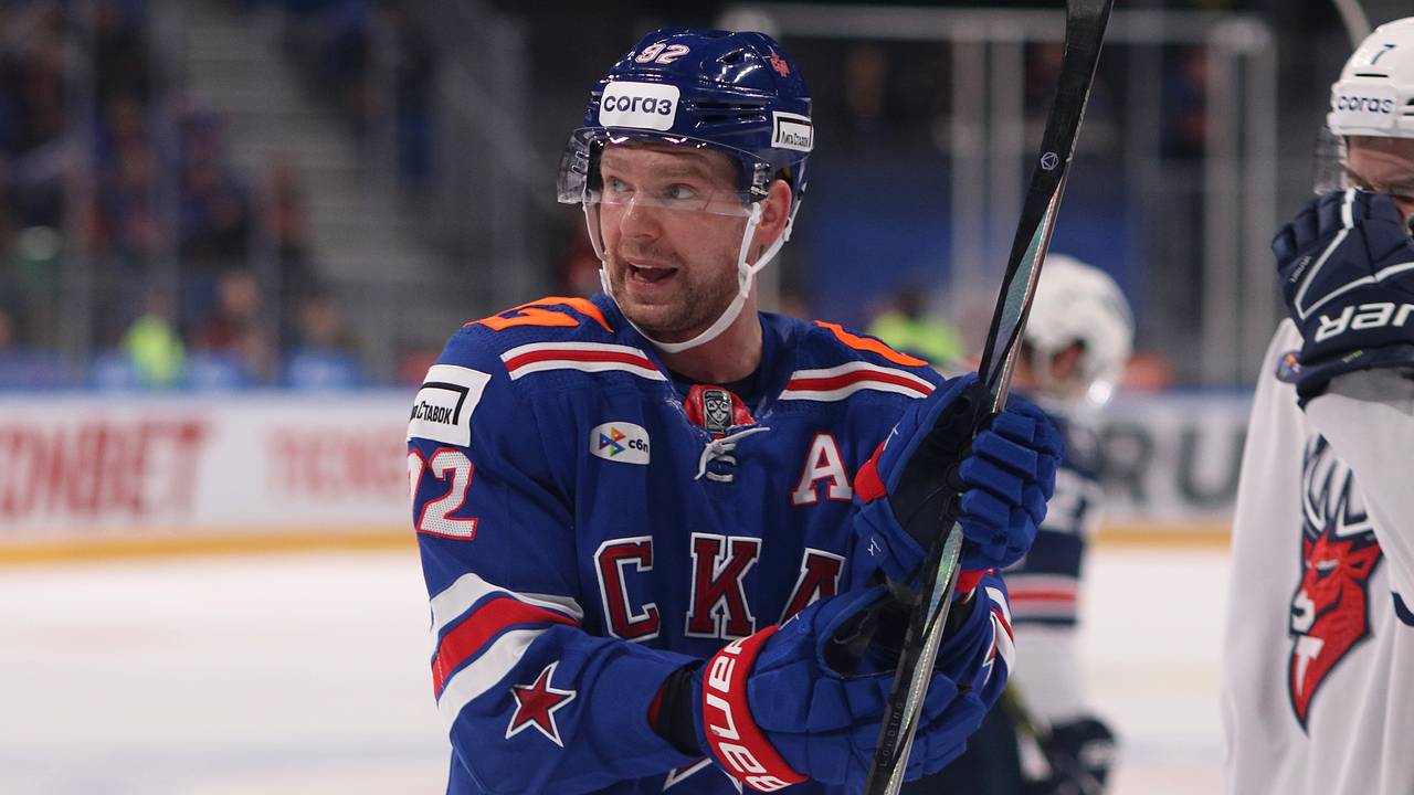 Раскрыт точный диагноз травмированного Кузнецова