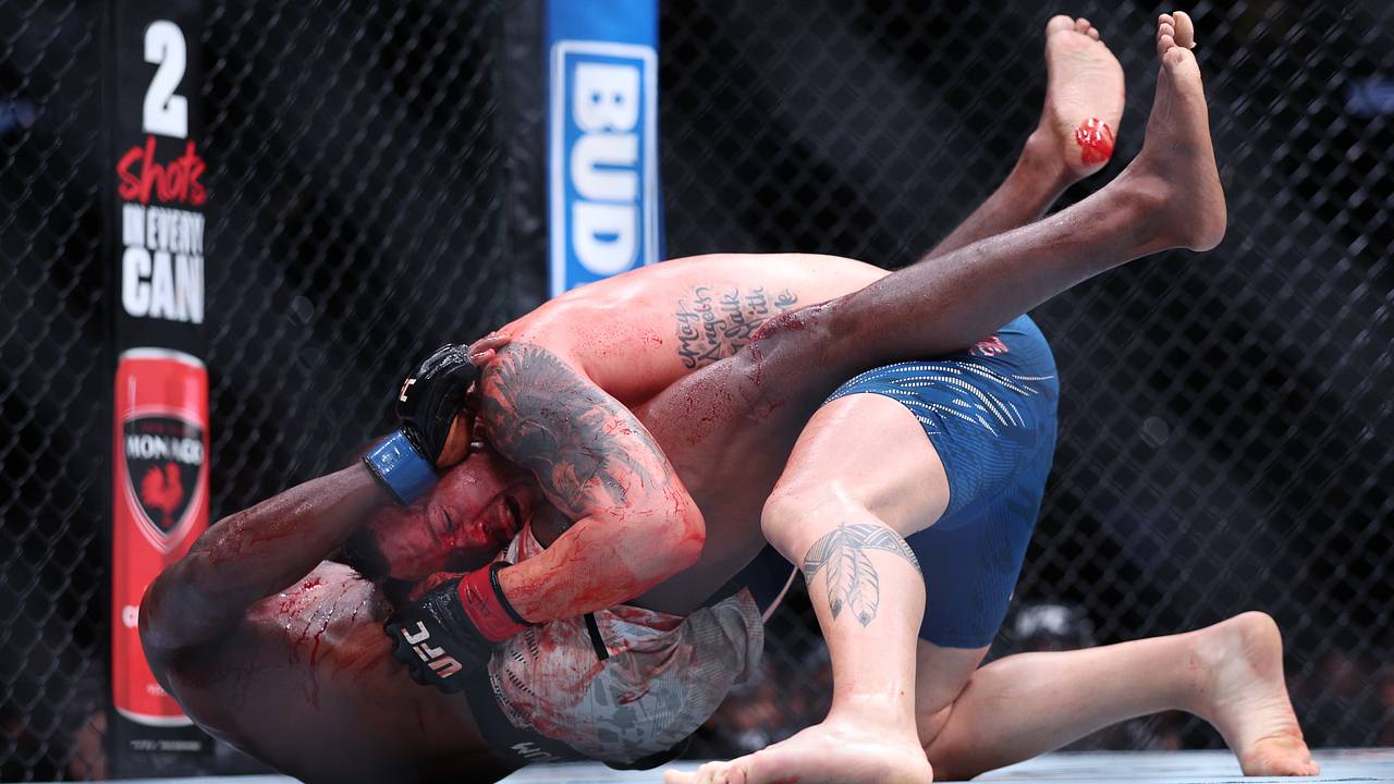 Стало известно о покупке «Матч ТВ» прав на трансляцию UFC в России