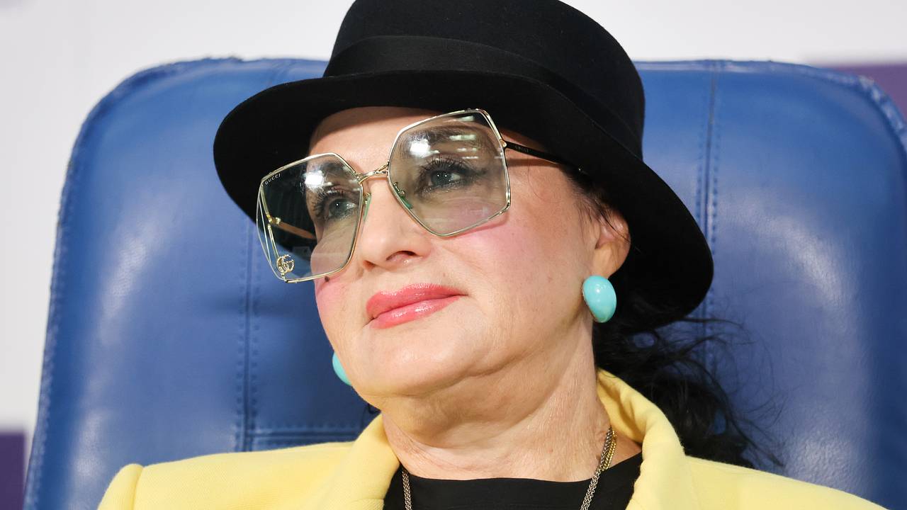 Винер рассказала о страхе перед войной