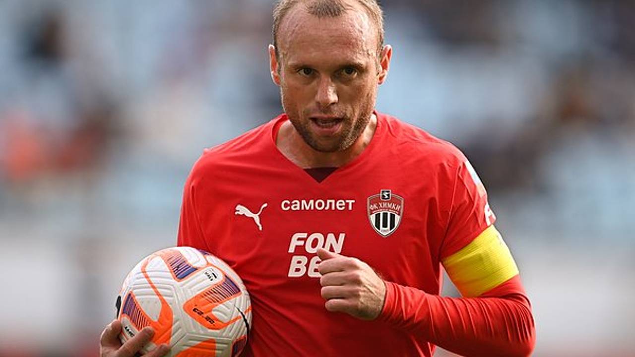 Глушакова лишили прав