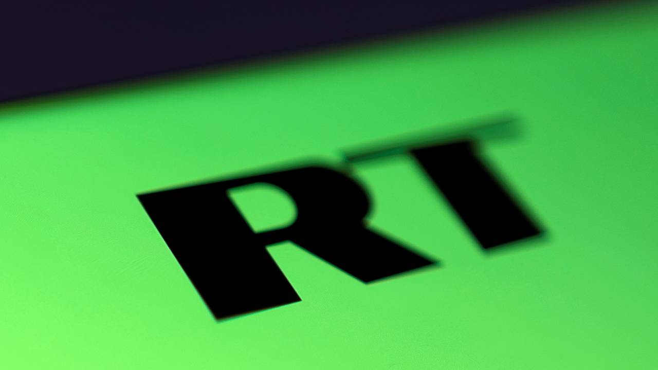 RT запустил телеканал на сербском языке