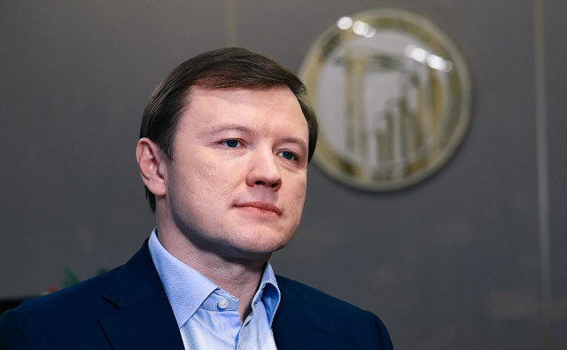Ефимов сообщил о включении участка на Малой Филевской в программу КРТ