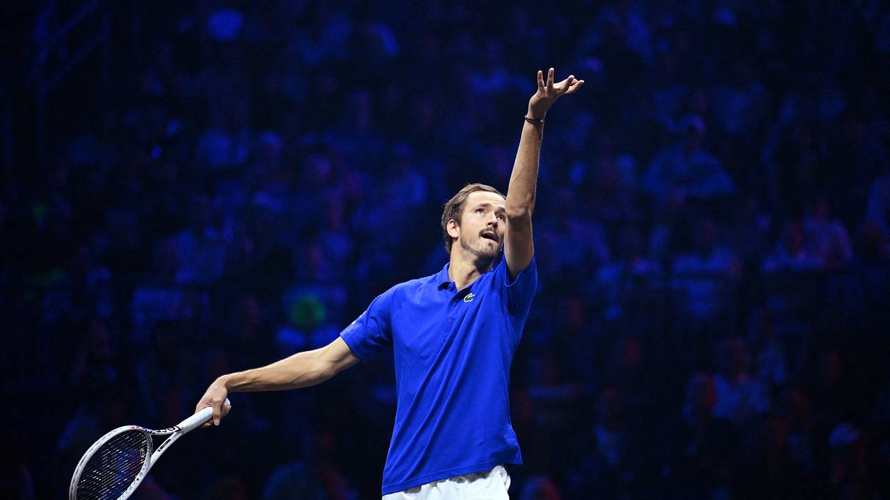 Познер выбрал лучшего спортсмена года