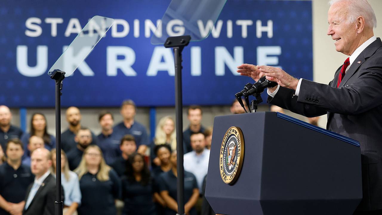 На Украине потребовали провести аудит расходов США