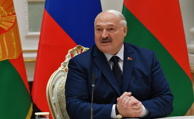 Александр Лукашенко помиловал еще 20 человек по делам об экстремизме