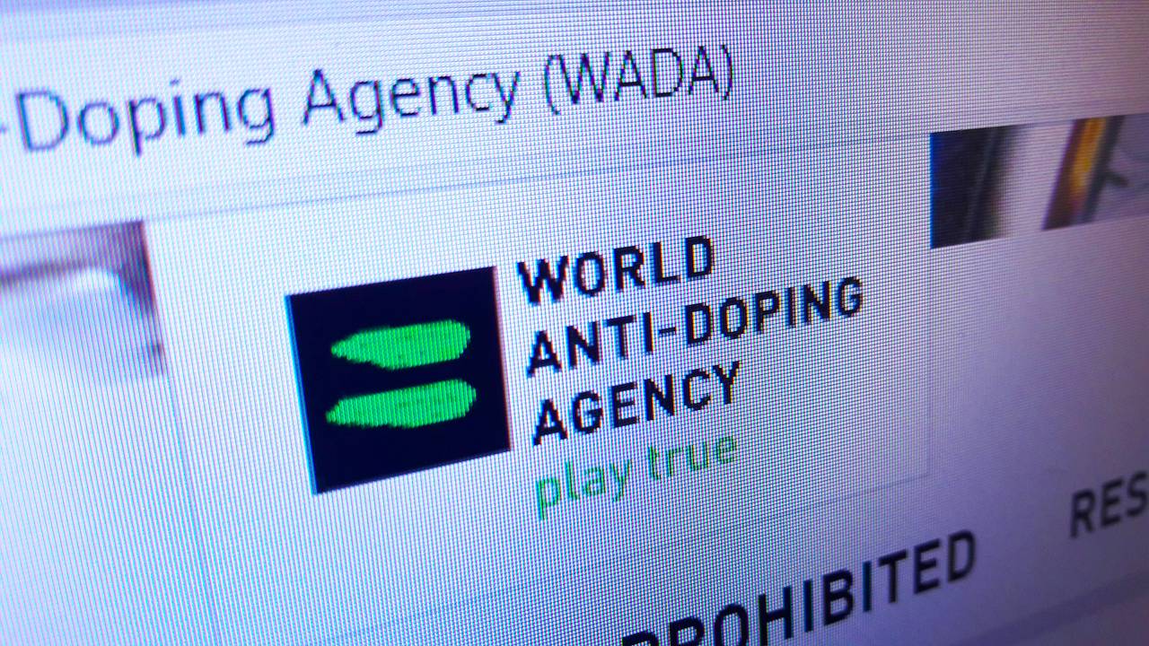 WADA назвало главных стран-должников