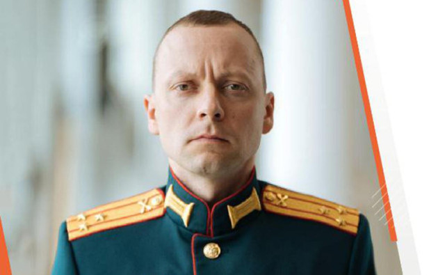 Участник «Времени героев» Шляпников стал замглавы Калужской области