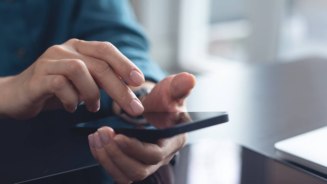 Telegram-канал РИА Новости заблокировали в нескольких странах Европы