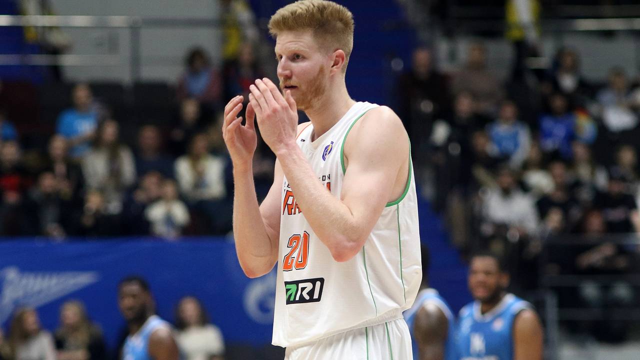 Американский баскетболист назвал главное преимущество жизни в России