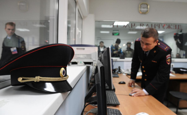 В Тюмени проведут проверку из-за дресс-кода в отделении полиции
