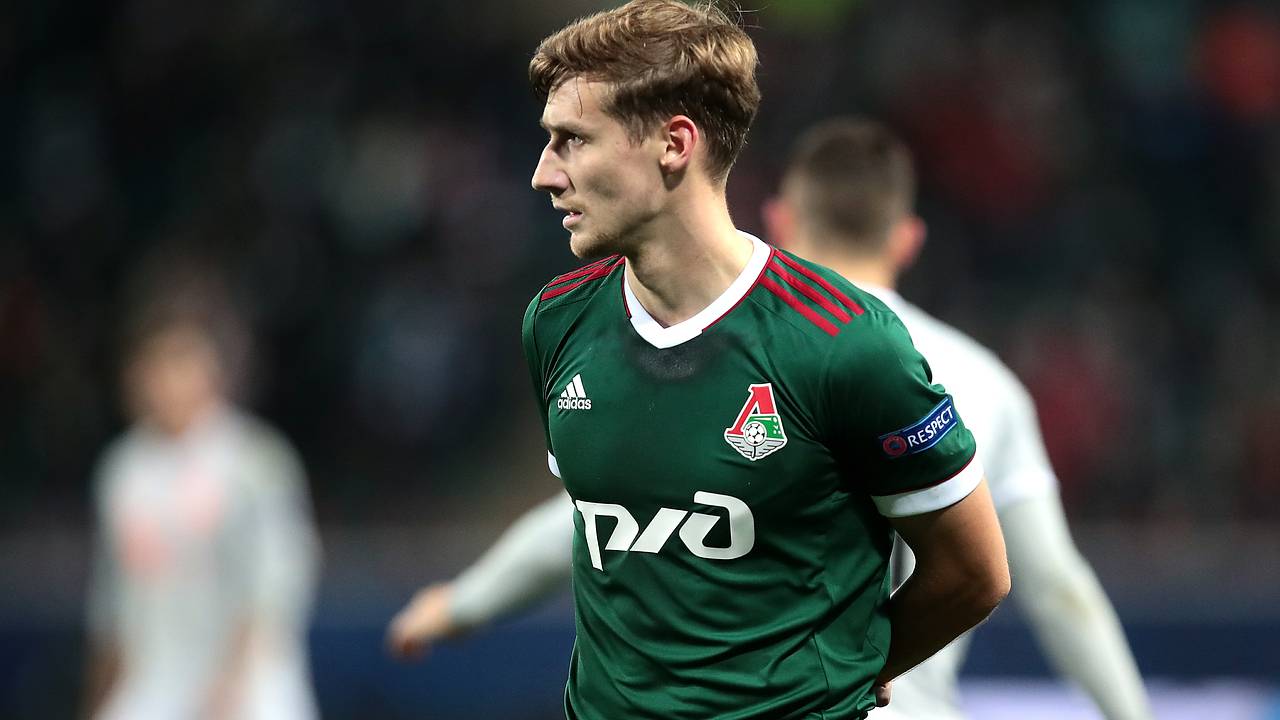 Российский футболист оценил возможность прожить на сумму меньше 100 тысяч рублей в месяц