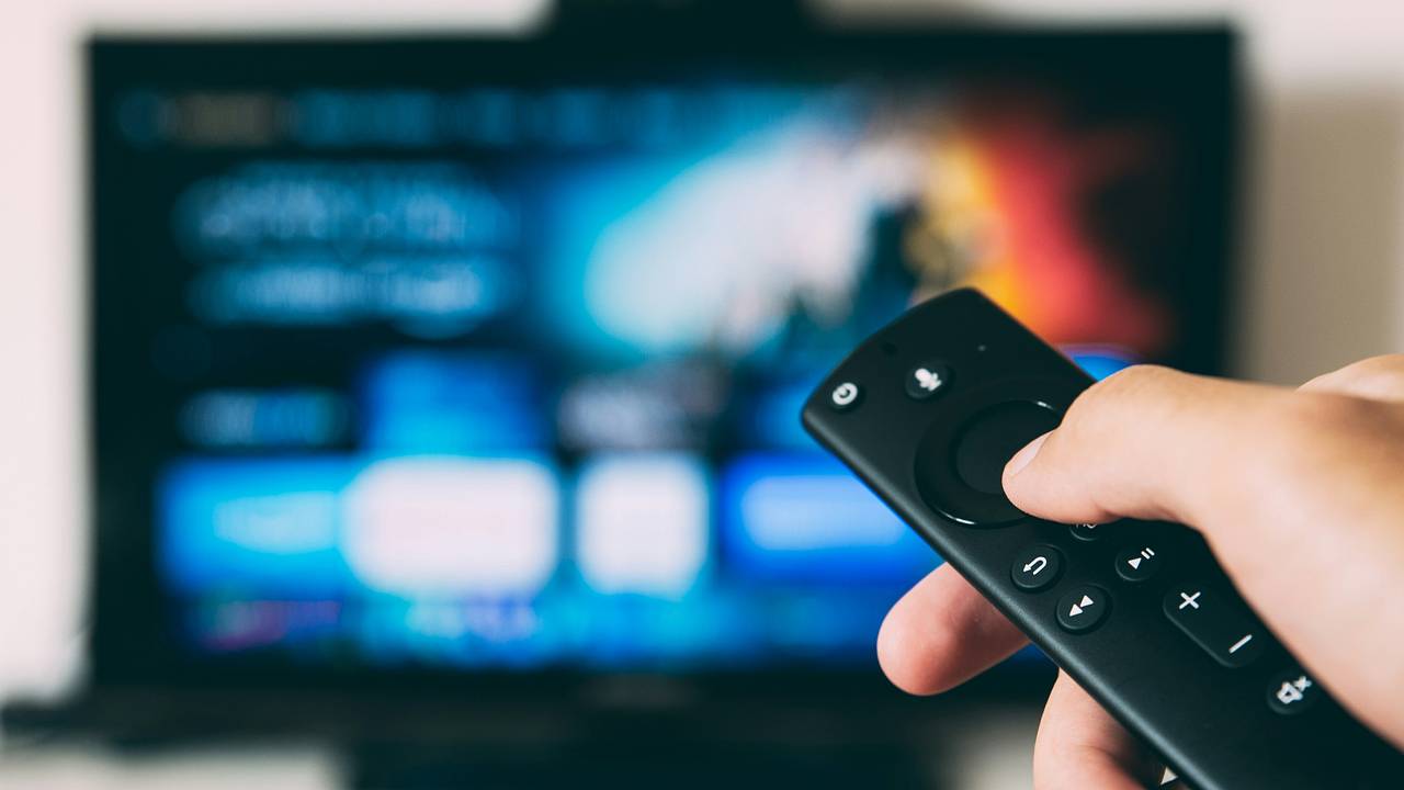 Студия «Квартал 95» пошутила об украинском телемарафоне