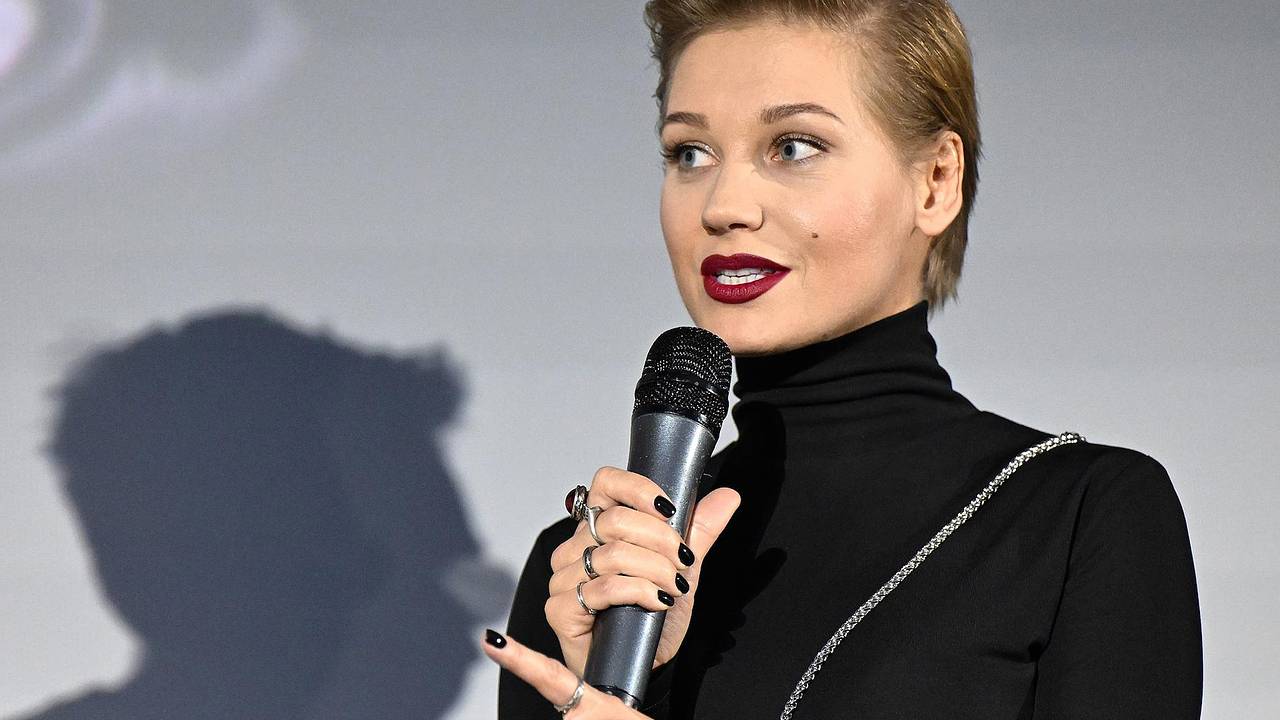 Звезда «Интернов» рассказала о перенесенной операции