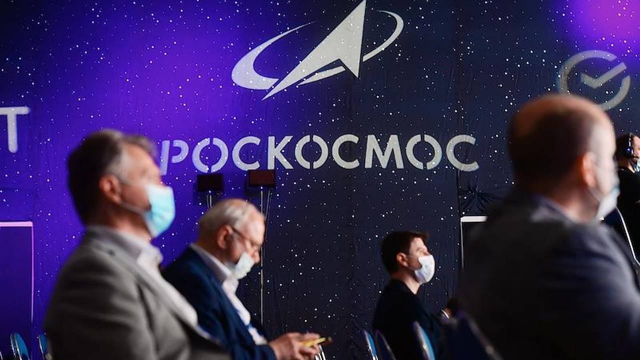 На российских «Беркутах» испытают лазерную связь