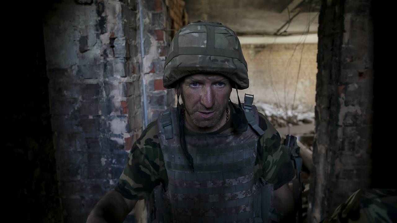 Мобилизация вынудила украинцев считать государство врагом