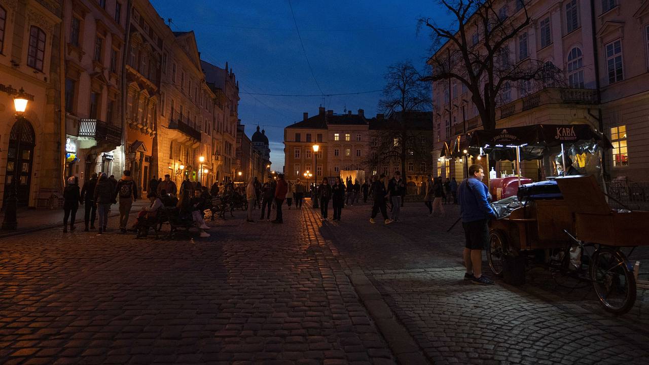 В Польше обеспокоились судьбой проживающих на Украине поляков