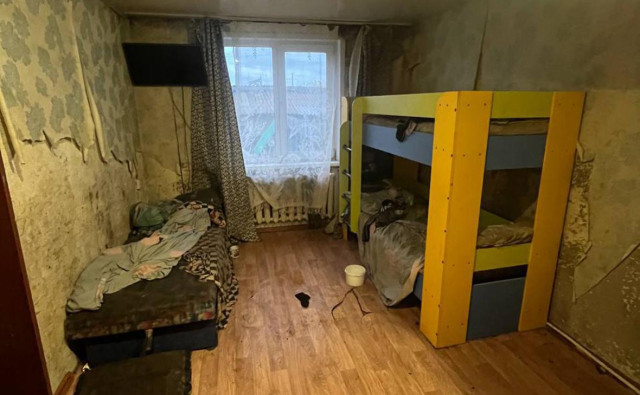 Погибшие в Красноярском крае четверо детей дышали ядом более 10 часов