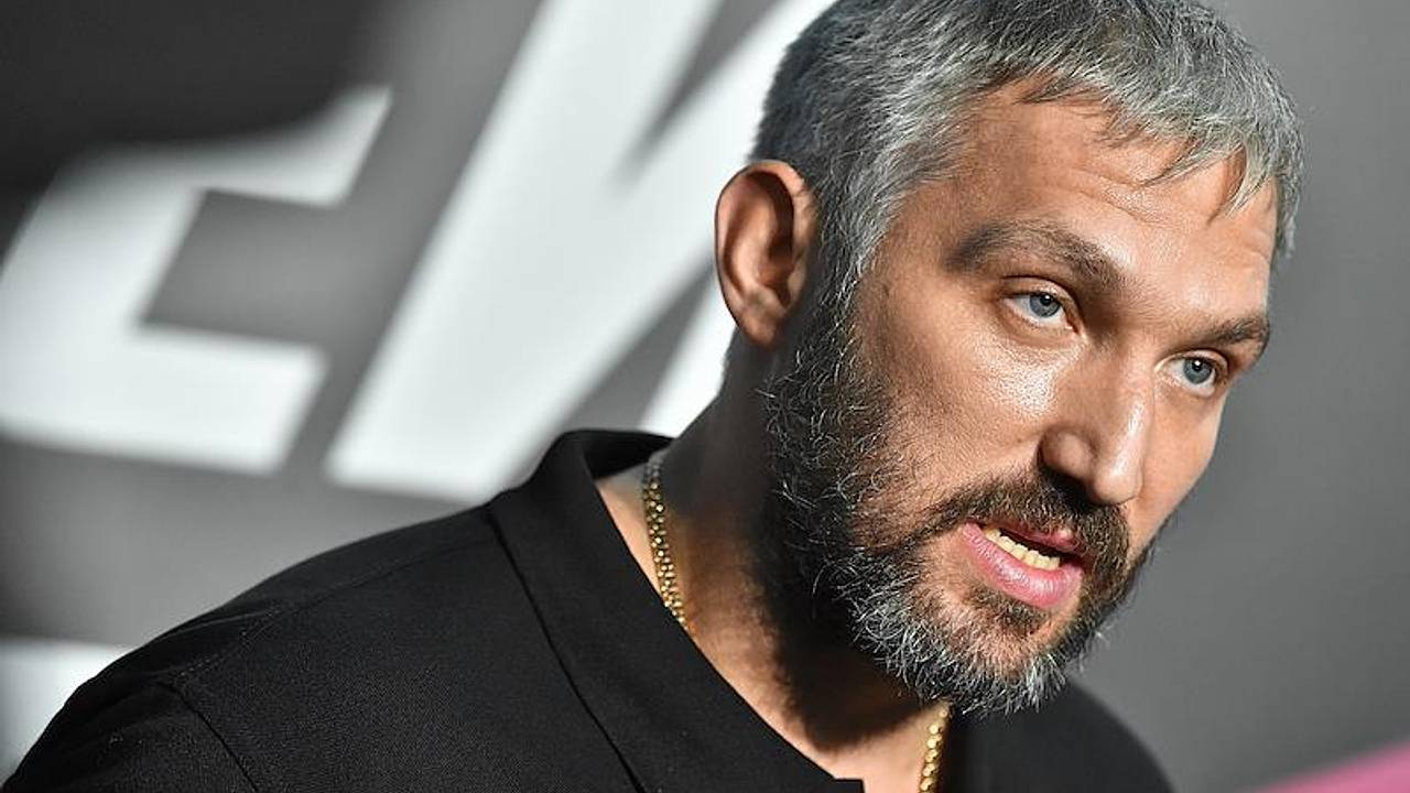 Овечкин прокомментировал первый гол после травмы