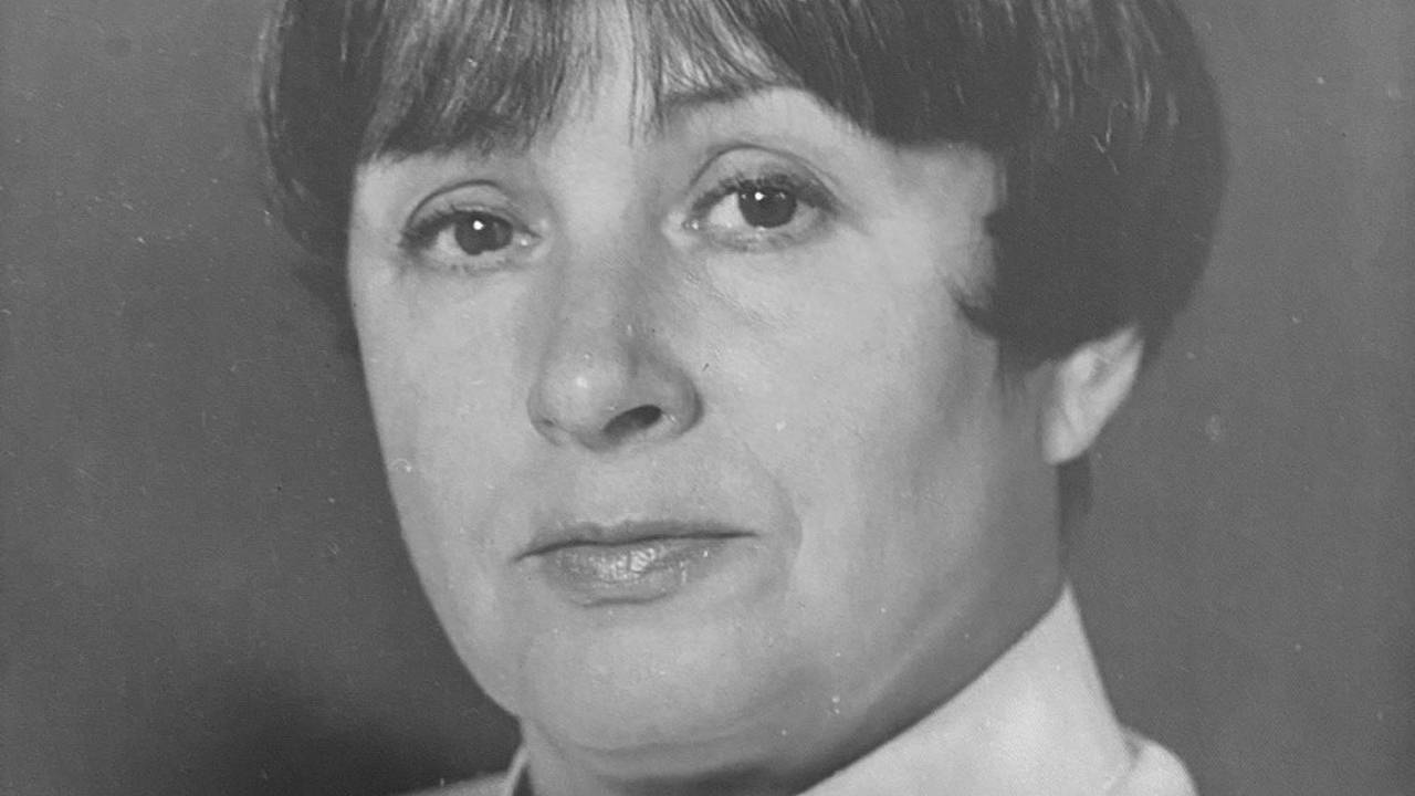 Умерла российская актриса из «Интернов» и «Глухаря»