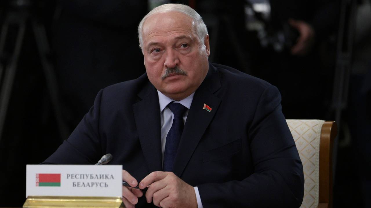 Известному стендап-комику вынесли приговор за оскорбление Лукашенко