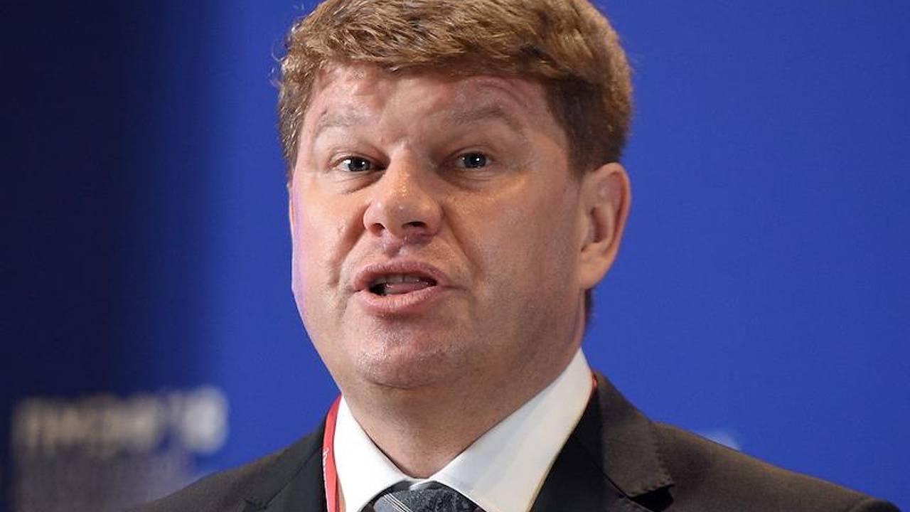 Губерниев раскритиковал чиновников после смерти чемпиона мира по биатлону