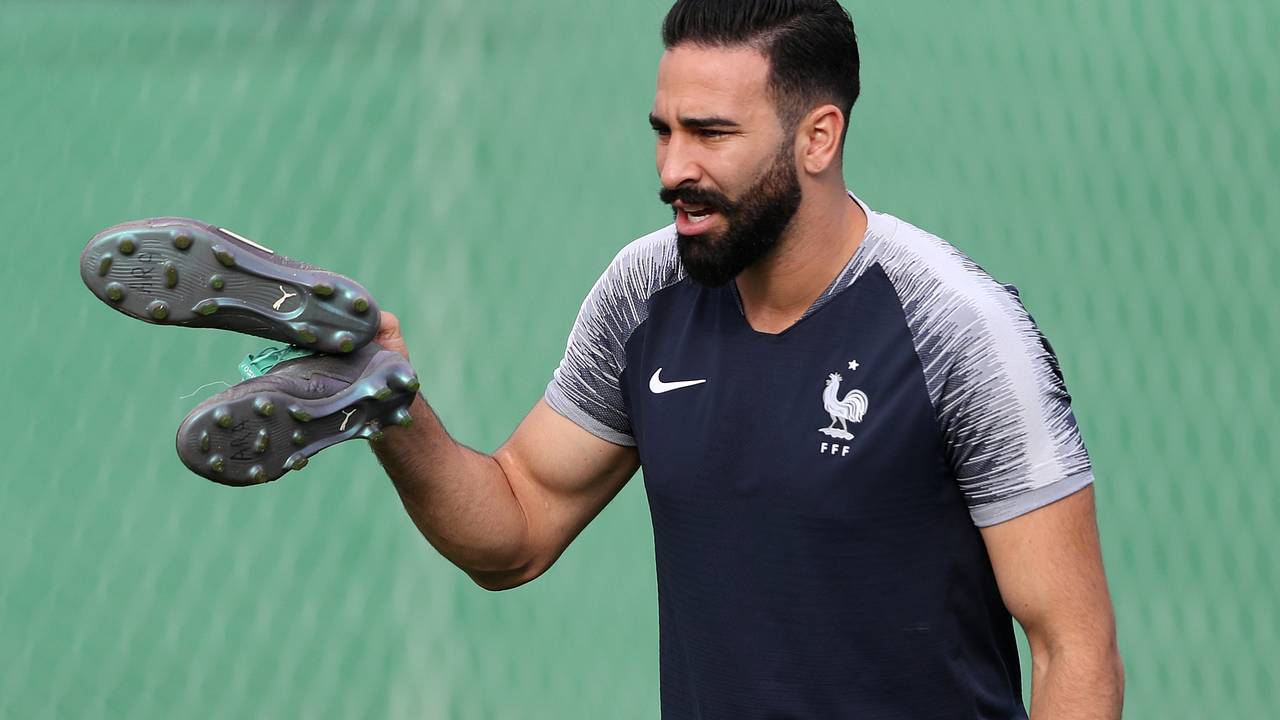 Бывший защитник «Сочи» назвал хренью слова Роналду о французском футболе