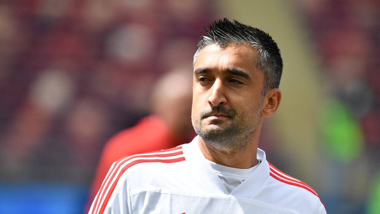 Экс-футболист сборной России призвал Соболева следить за словами