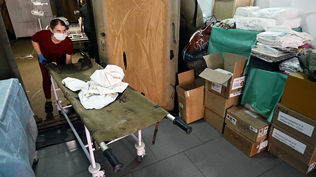 Cтали известны подробности гибели экс-футболиста сборной России на СВО