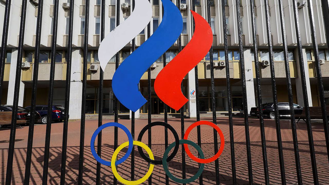 Путин учредил президентские премии для спортсменов