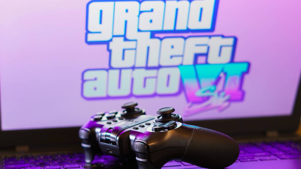 Аналитики спрогнозировали выручку GTA VI