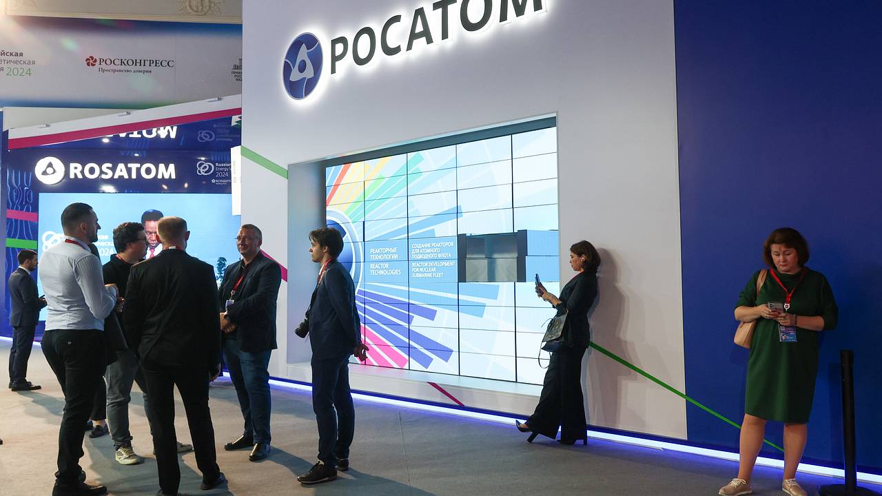 «Росатом» выполнил весь гособоронзаказ