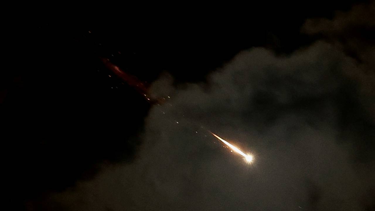 ВС России нанесли удар по аэродрому и предприятию ВПК на Украине