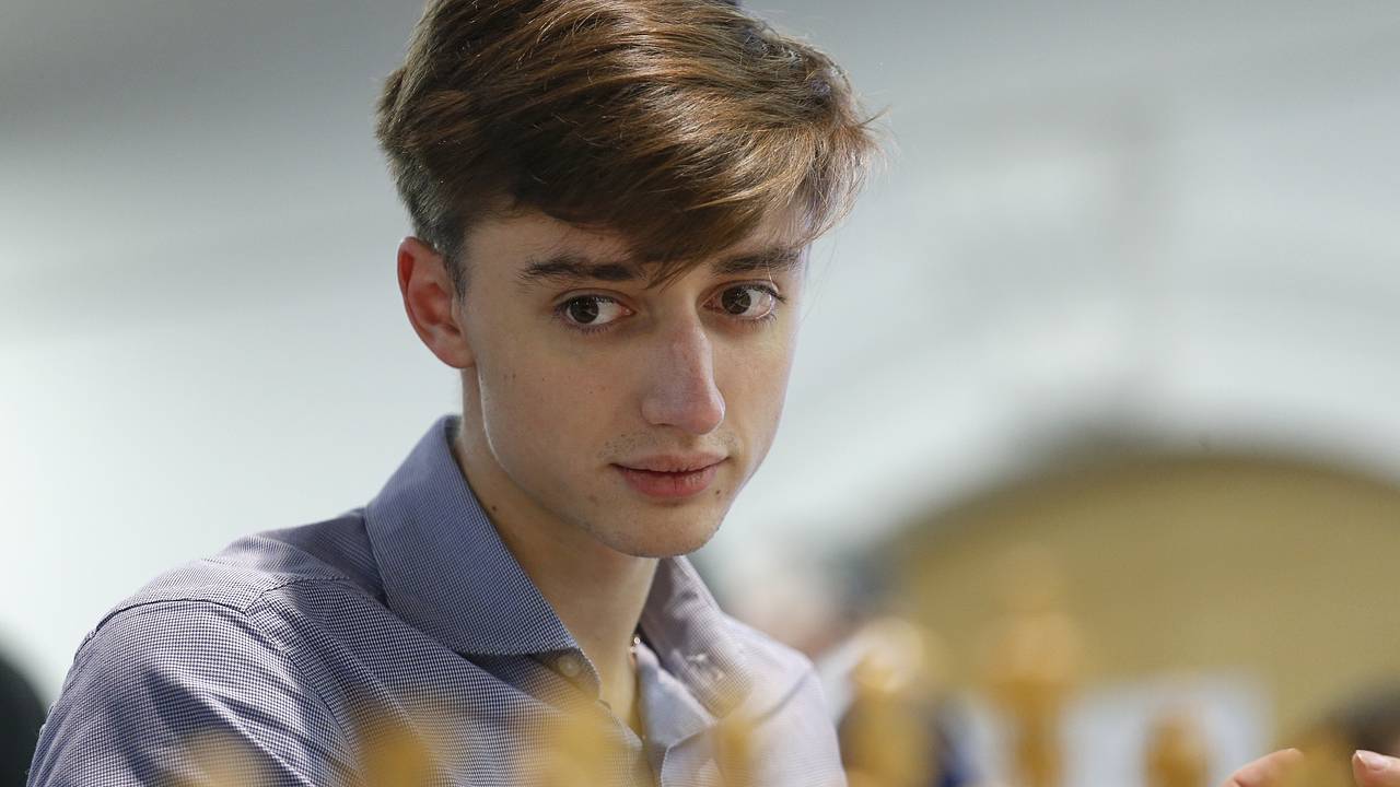 Российский шахматист проспал чемпионат мира