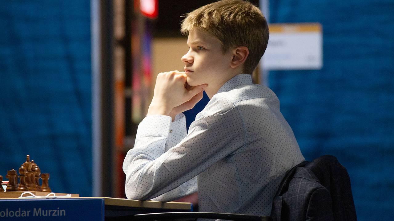 В Федерации шахмат России заявили о вредительстве тренера-чемпиона