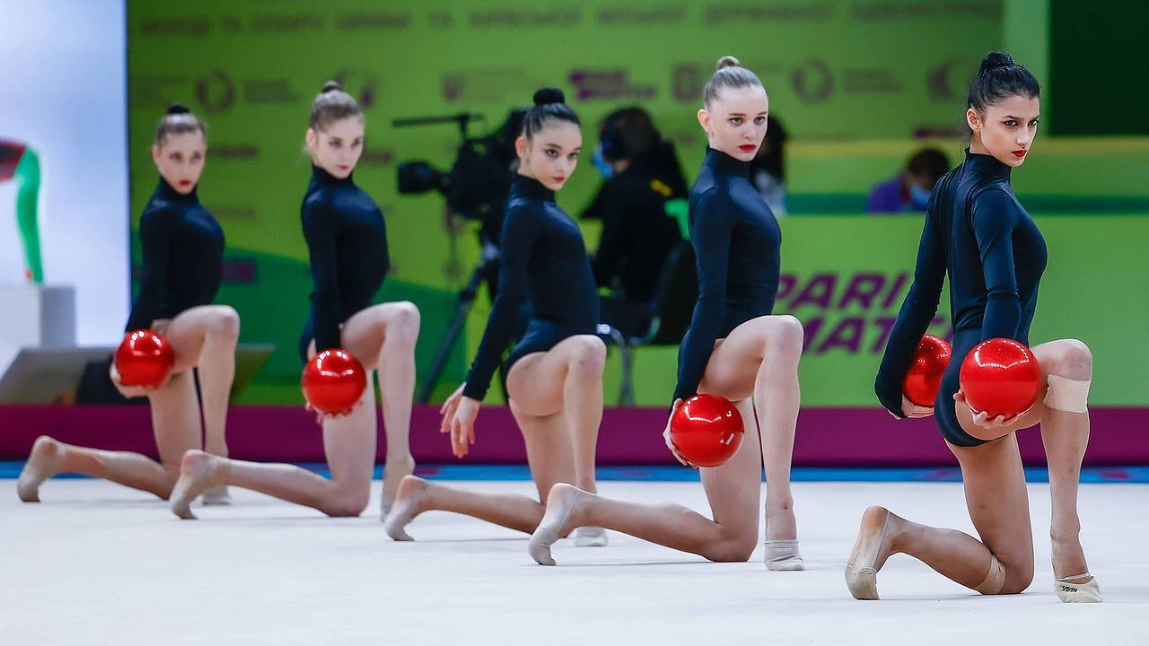 Федерацию гимнастики Азербайджана наказали за насилие над спортсменками