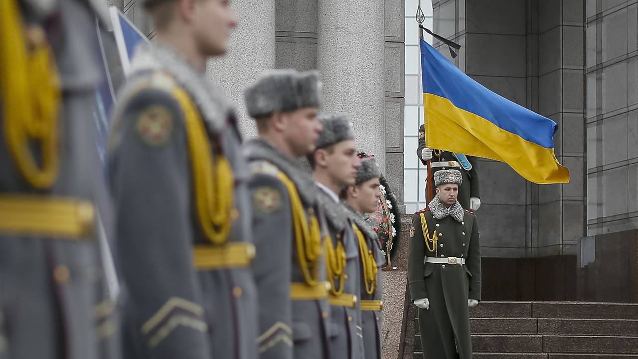Украине предрекли потерю ряда городов в случае отказа от переговоров