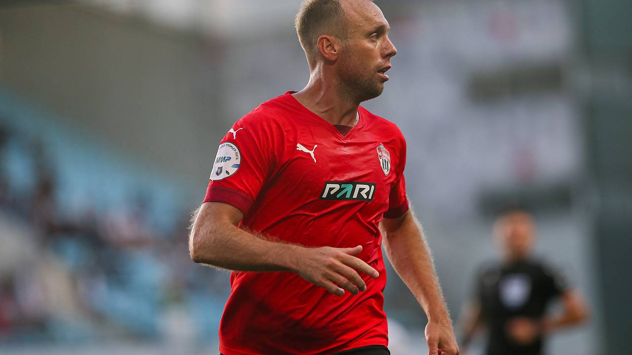 Футболист Глушаков назвал самые большие премиальные в карьере