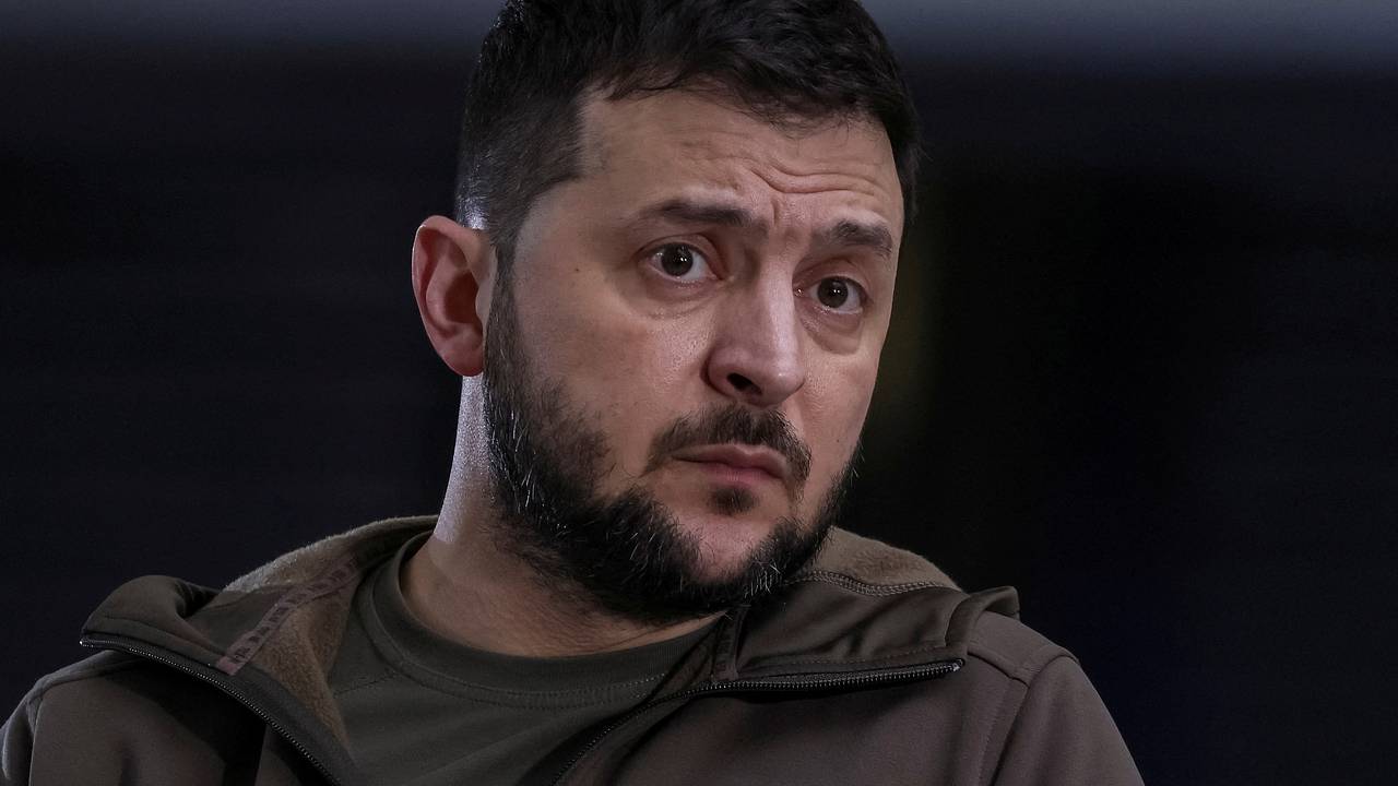 На Украине раскритиковали решение Зеленского по газу