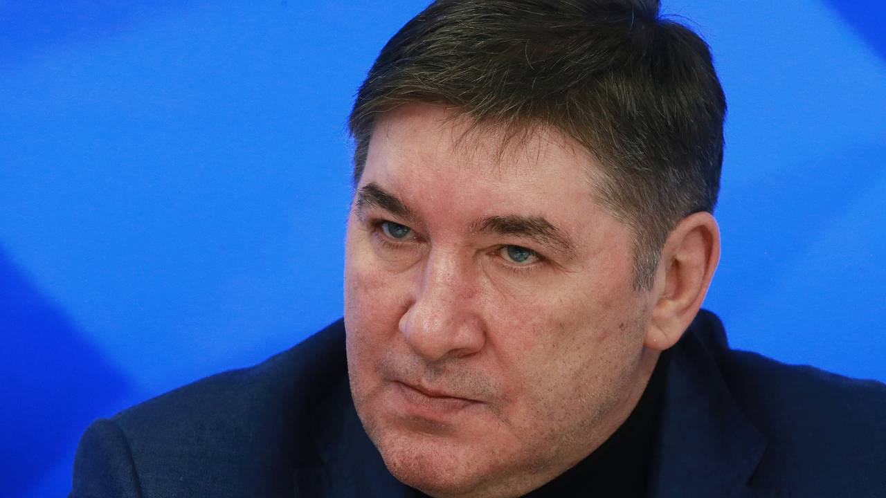 Олимпийский чемпион ответил назвавшему самый пьяный вид спорта ветерану сборной СССР