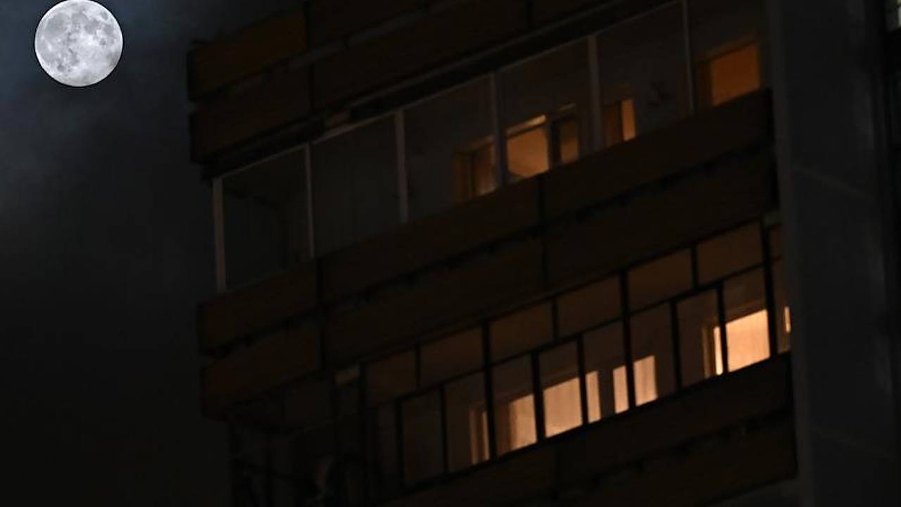 В российском регионе ураган оставил без света более четырех тысяч человек