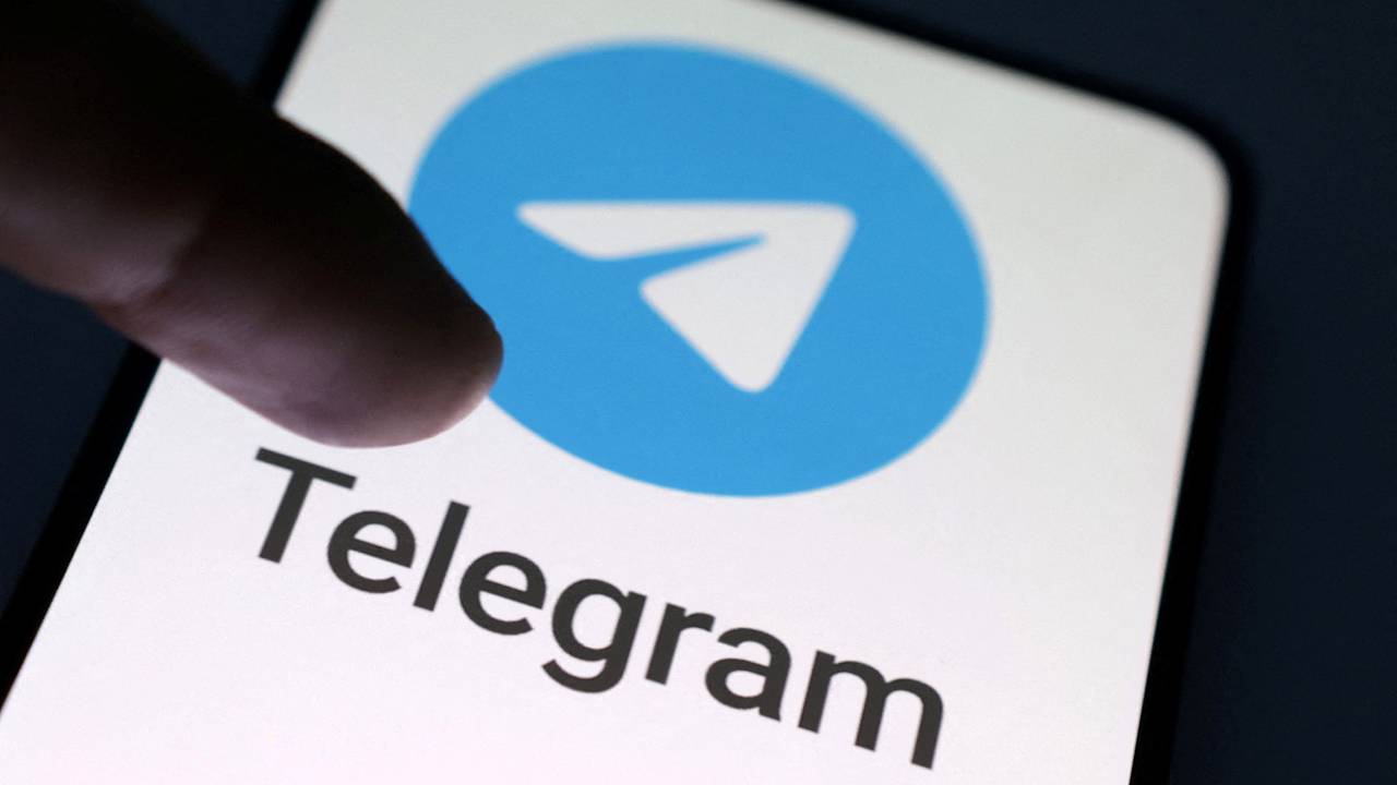 Суд оштрафовал Telegram за пропаганду ИГ